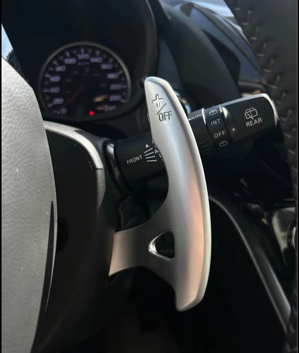 2026 Mitsubishi Eclipse Cross - Image 13 of 13