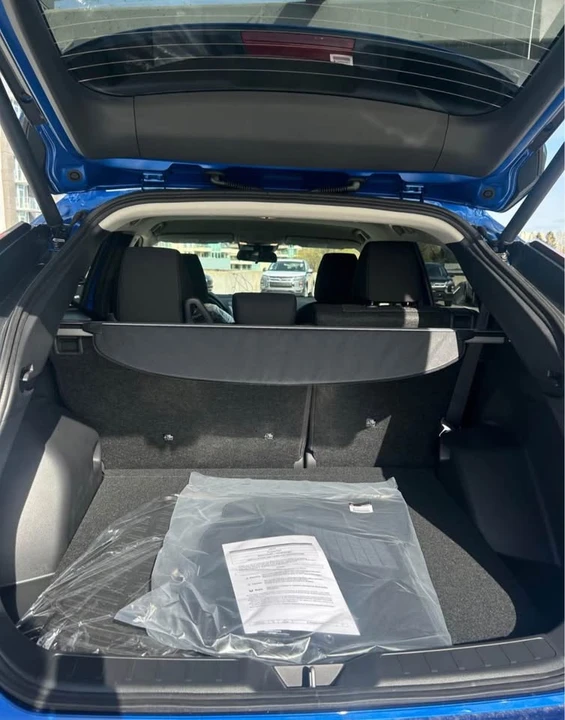 2026 Mitsubishi Eclipse Cross - Image 7 of 14