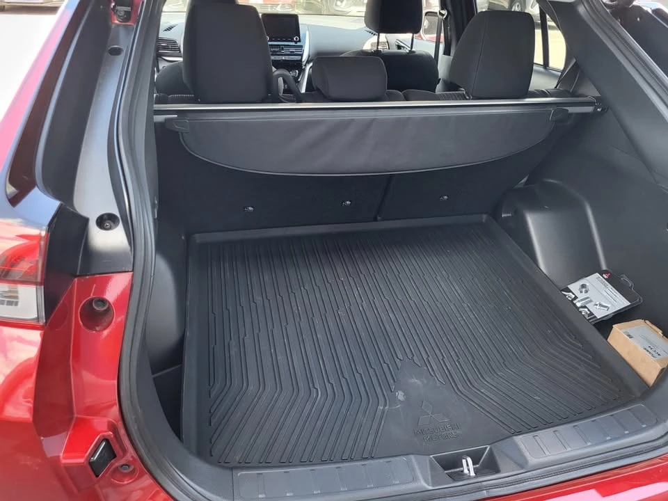 2026 Mitsubishi Eclipse Cross - Image 5 of 18