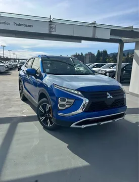 2026 Mitsubishi Eclipse Cross SE S-AWC