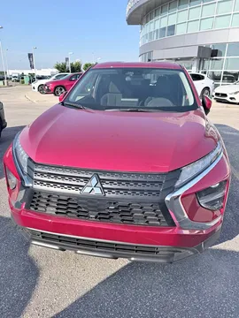2026 Mitsubishi Eclipse Cross