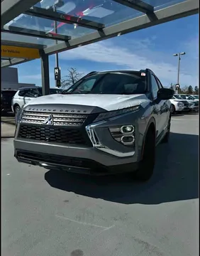 2026 Mitsubishi Eclipse Cross Noir Edition
