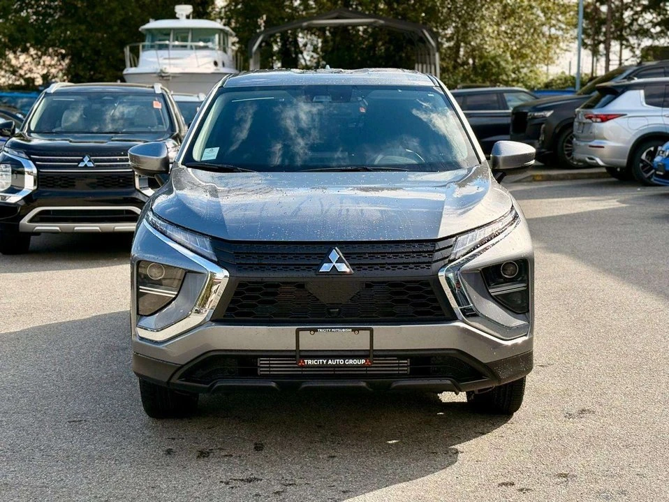 2026 Mitsubishi Eclipse Cross - Image 3 of 20