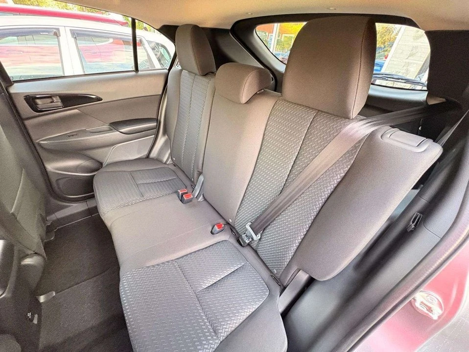 2026 Mitsubishi Eclipse Cross - Image 20 of 20