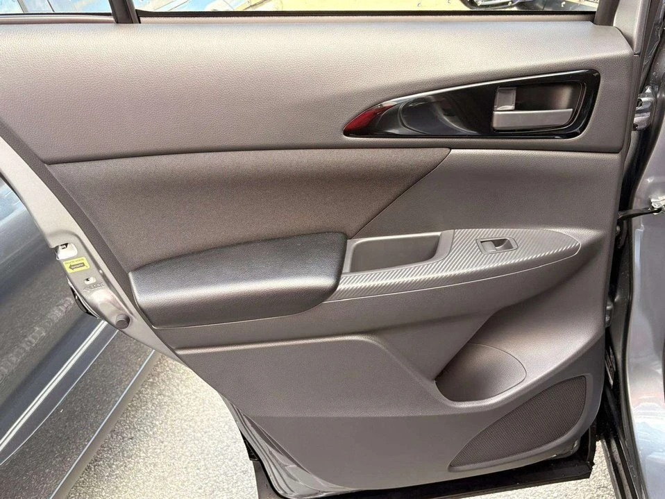 2026 Mitsubishi Eclipse Cross - Image 19 of 20