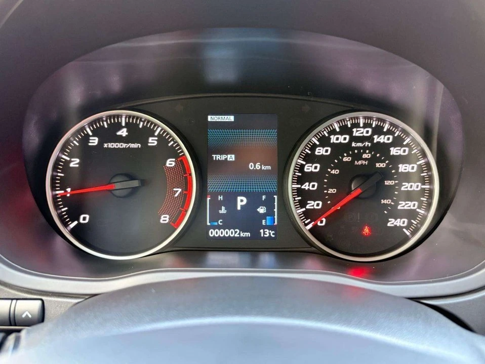 2026 Mitsubishi Eclipse Cross - Image 17 of 20