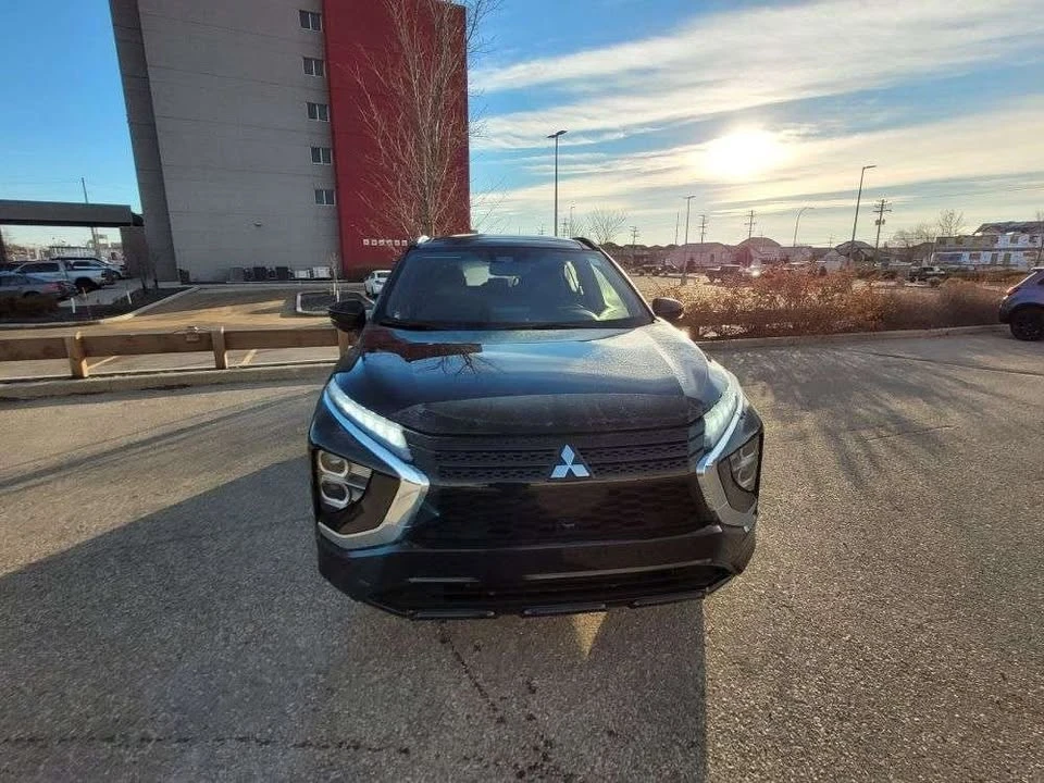 2026 Mitsubishi Eclipse Cross - Image 2 of 13