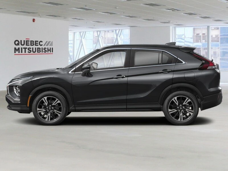 2026 Mitsubishi Eclipse Cross - Image 3 of 14