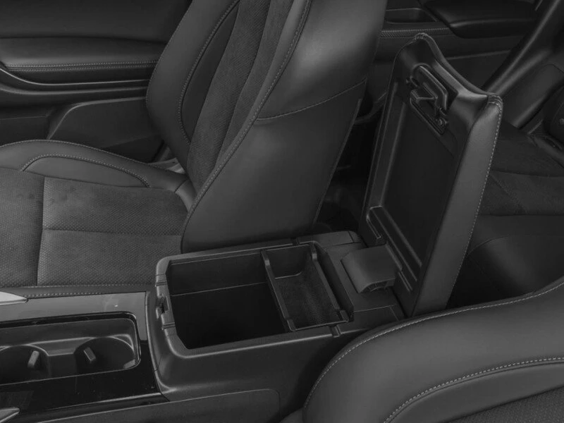 2026 Mitsubishi Eclipse Cross - Image 12 of 14