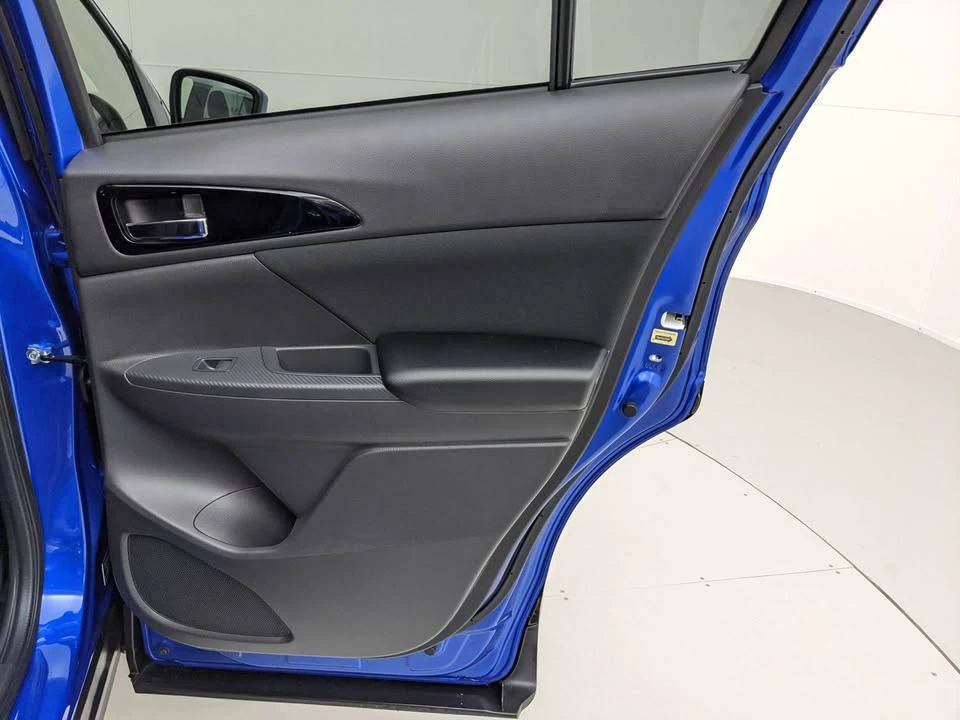 2026 Mitsubishi Eclipse Cross - Image 18 of 20