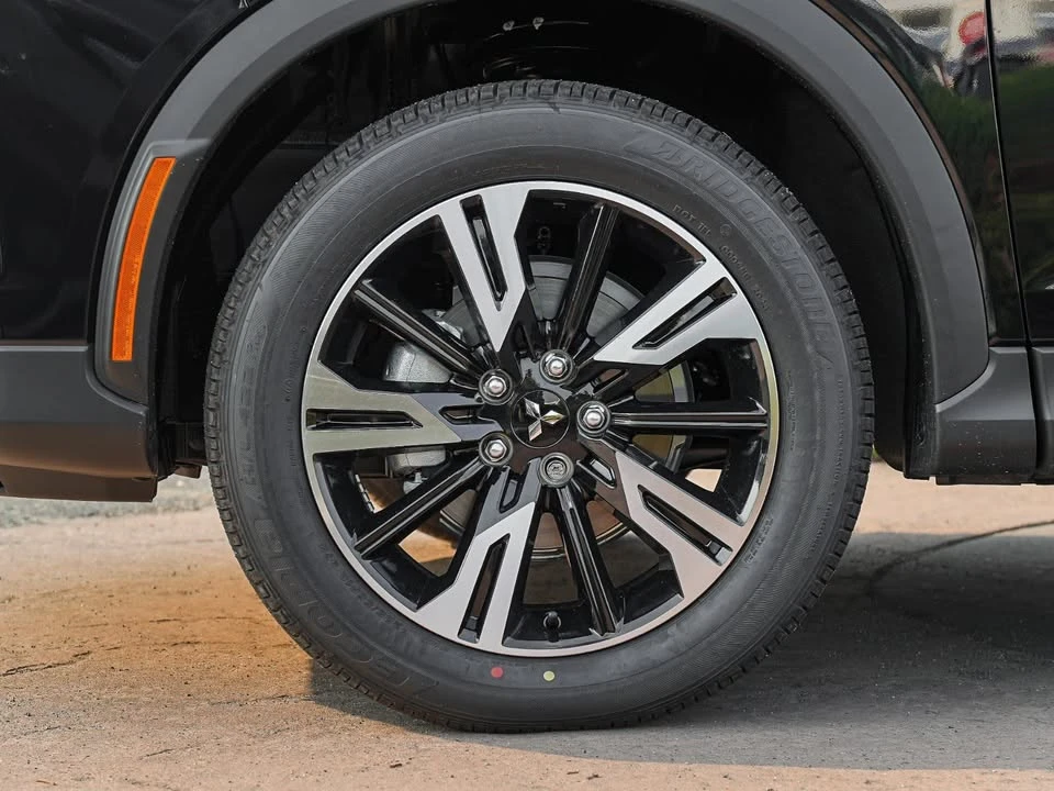 2026 Mitsubishi Eclipse Cross - Image 11 of 20