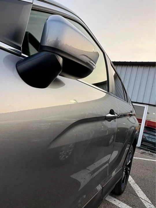 2026 Mitsubishi Eclipse Cross - Image 3 of 8