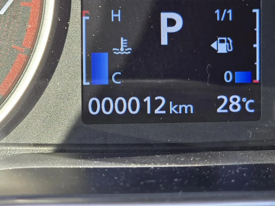 2026 Mitsubishi Eclipse Cross - Image 18 of 20