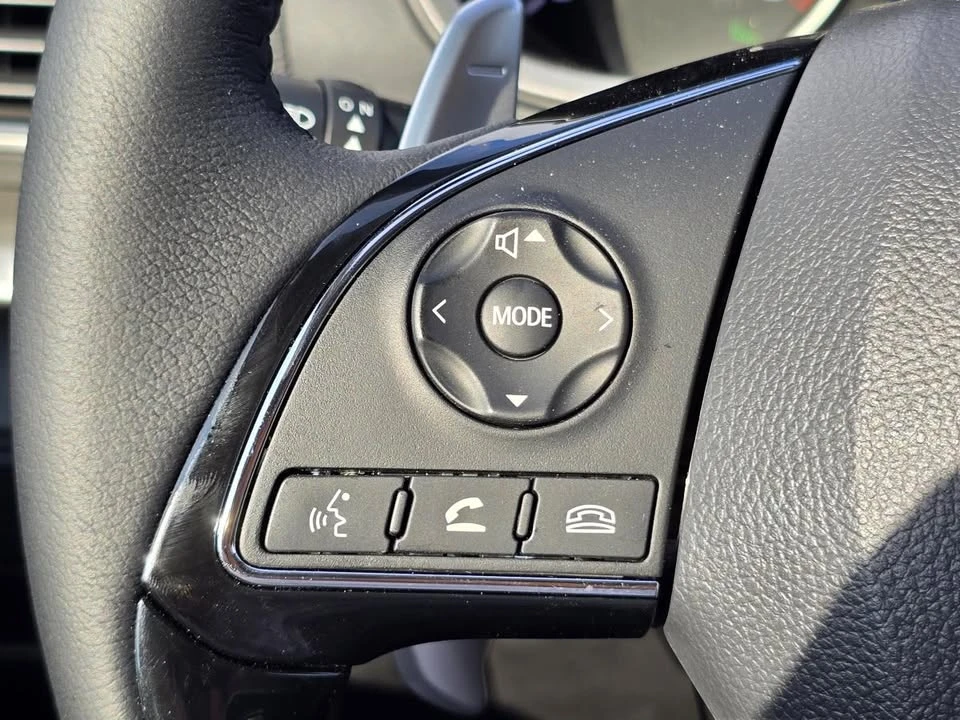 2026 Mitsubishi Eclipse Cross - Image 16 of 20