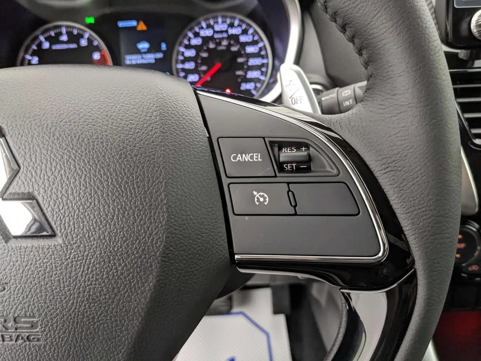 2026 Mitsubishi Eclipse Cross - Image 7 of 20