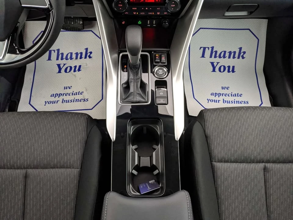 2026 Mitsubishi Eclipse Cross - Image 2 of 20