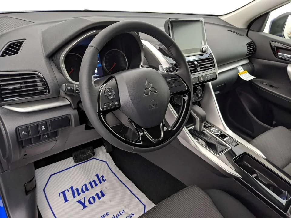 2026 Mitsubishi Eclipse Cross - Image 13 of 20