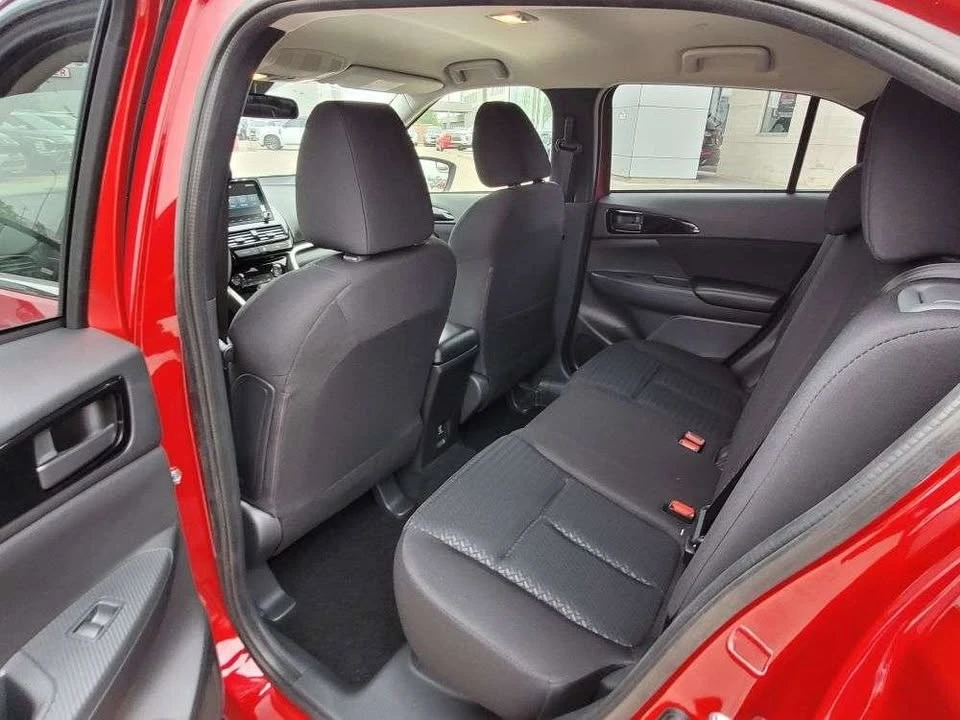 2026 Mitsubishi Eclipse Cross - Image 8 of 13