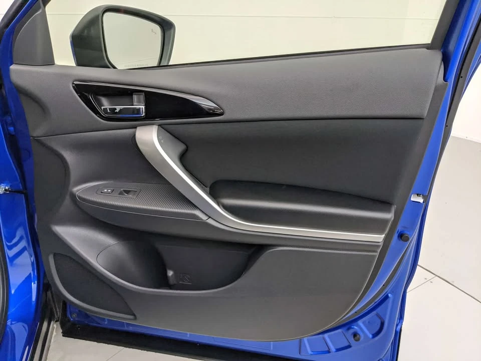 2026 Mitsubishi Eclipse Cross - Image 20 of 20