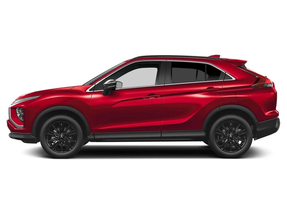 2026 Mitsubishi Eclipse Cross - Image 2 of 2