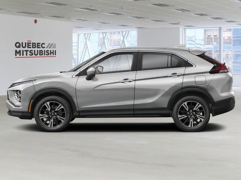 2026 Mitsubishi Eclipse Cross - Image 3 of 14