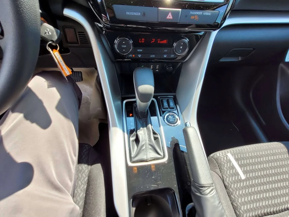2026 Mitsubishi Eclipse Cross - Image 13 of 13
