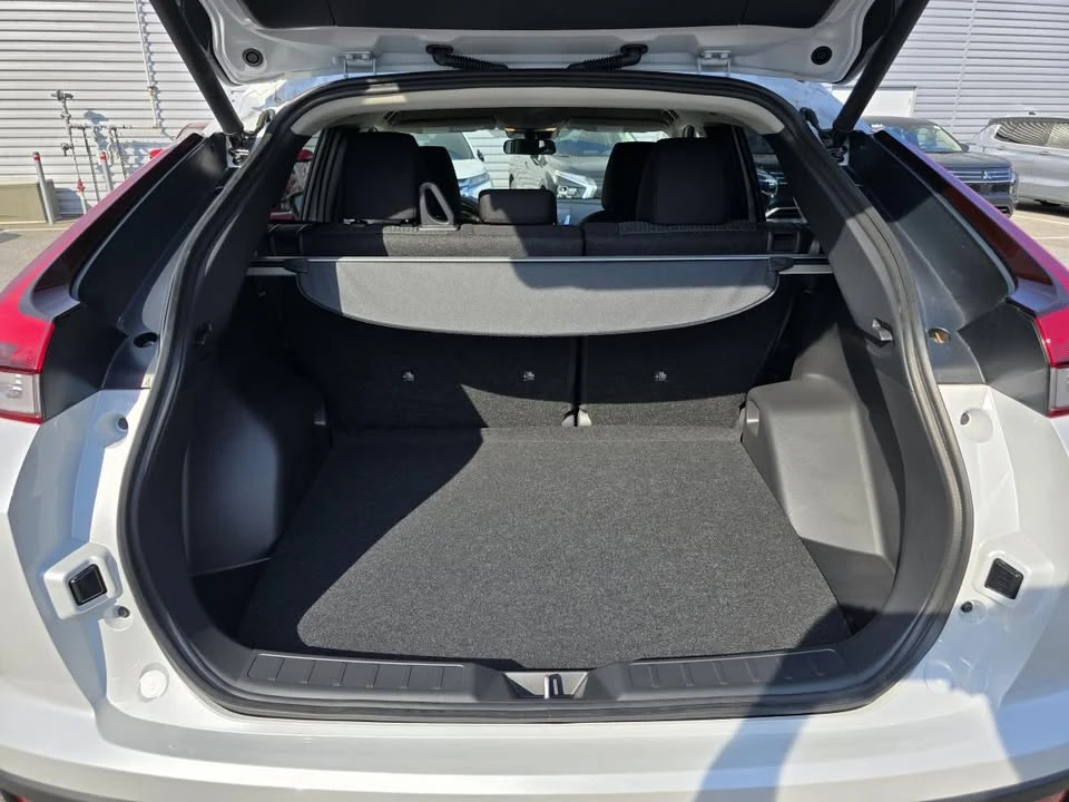 2026 Mitsubishi Eclipse Cross - Image 8 of 20