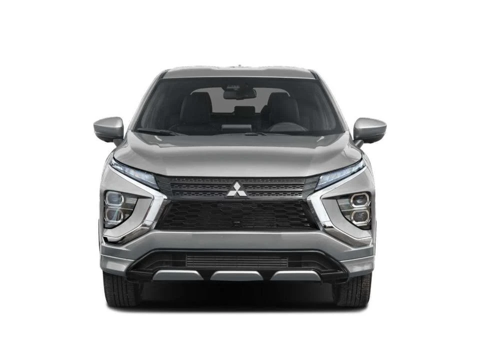 2026 Mitsubishi Eclipse Cross - Image 9 of 19