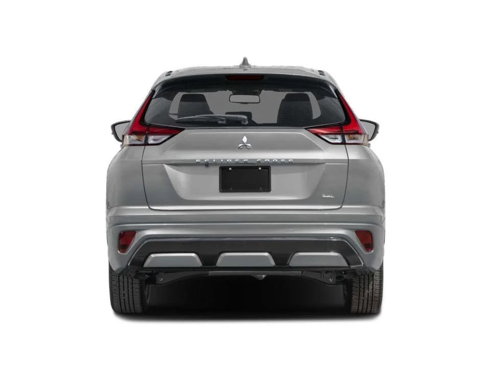 2026 Mitsubishi Eclipse Cross - Image 16 of 19