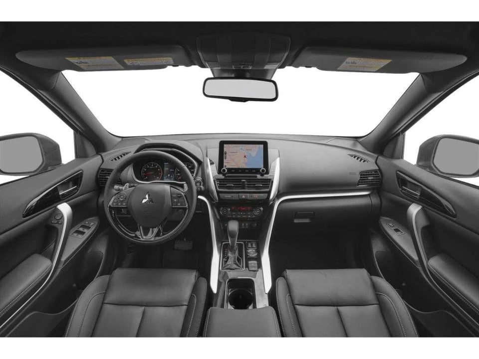 2026 Mitsubishi Eclipse Cross - Image 11 of 19