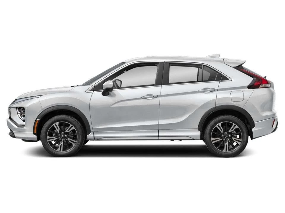 2026 Mitsubishi Eclipse Cross - Image 3 of 19