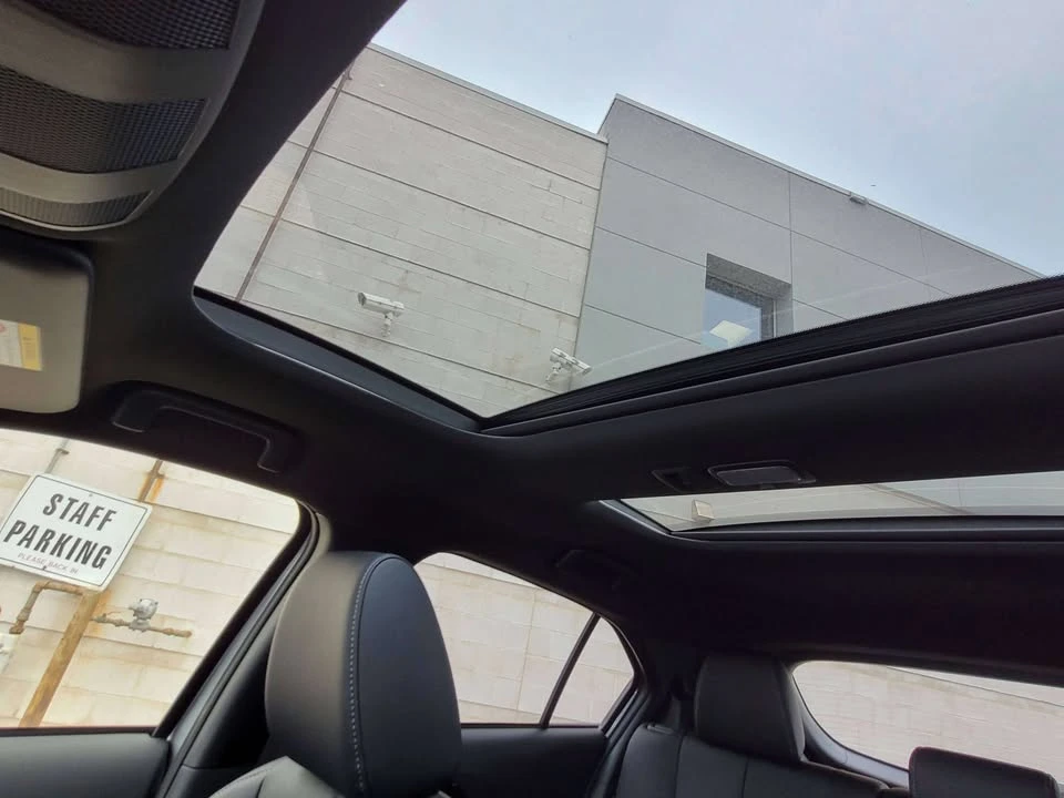2026 Mitsubishi Eclipse Cross - Image 15 of 15