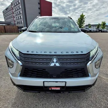 2026 Mitsubishi Eclipse Cross NOIR