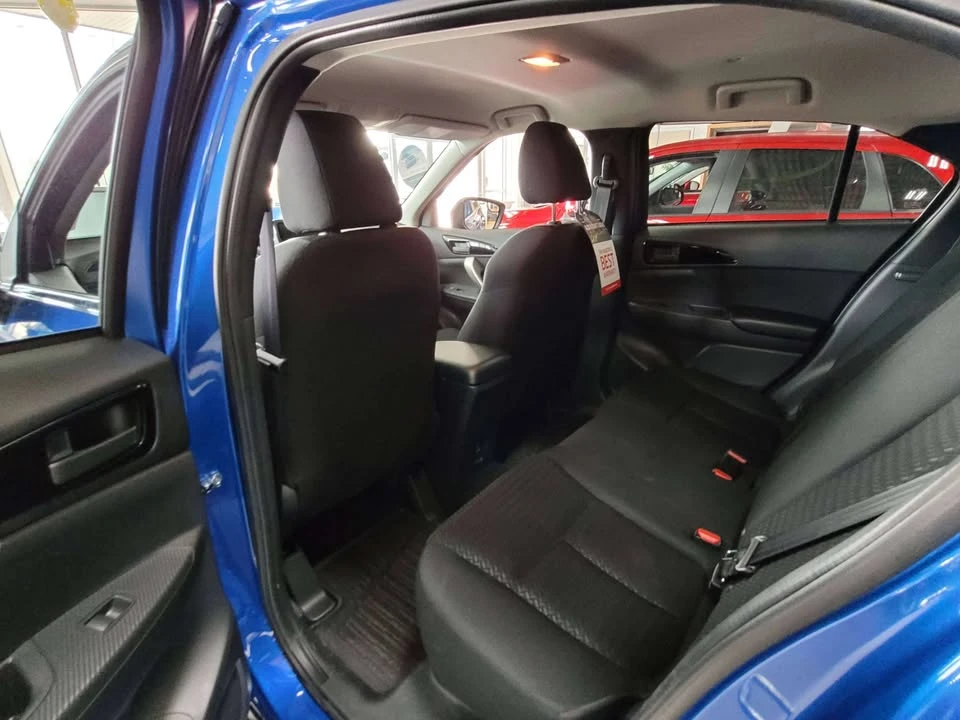 2026 Mitsubishi Eclipse Cross - Image 6 of 10