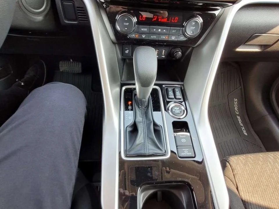 2026 Mitsubishi Eclipse Cross - Image 13 of 13