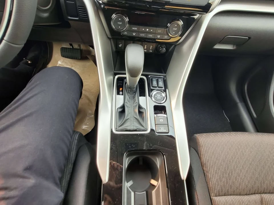2026 Mitsubishi Eclipse Cross - Image 12 of 12