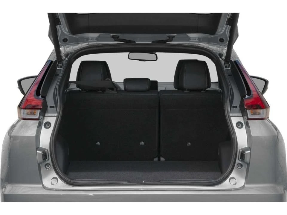 2026 Mitsubishi Eclipse Cross - Image 6 of 19