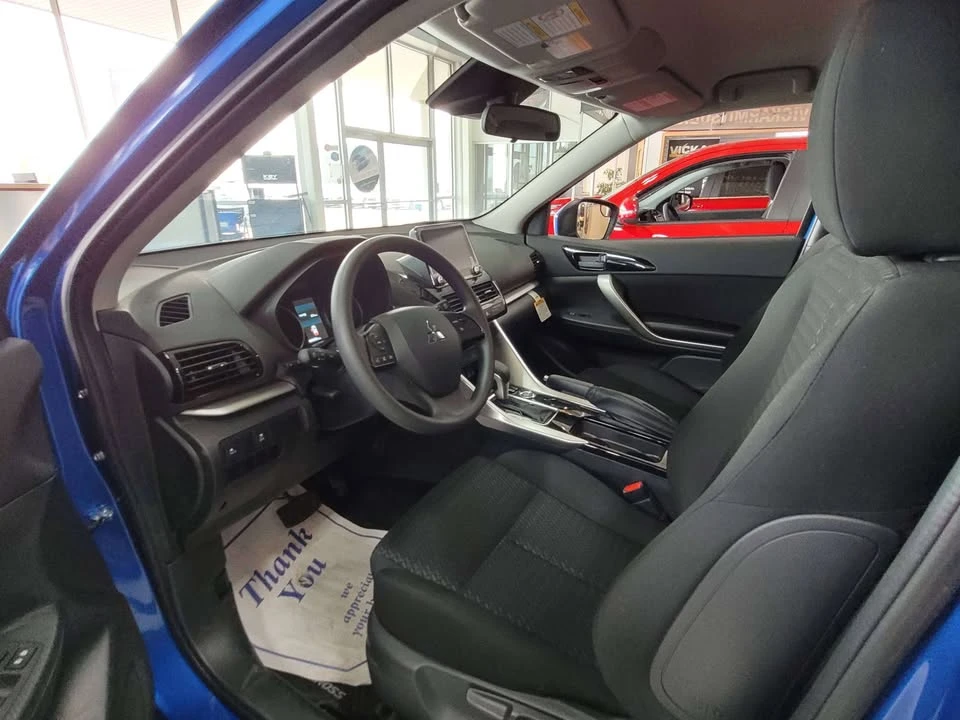 2026 Mitsubishi Eclipse Cross - Image 7 of 10