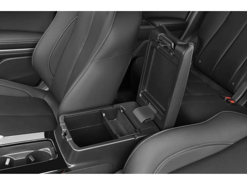 2026 Mitsubishi Eclipse Cross - Image 4 of 19