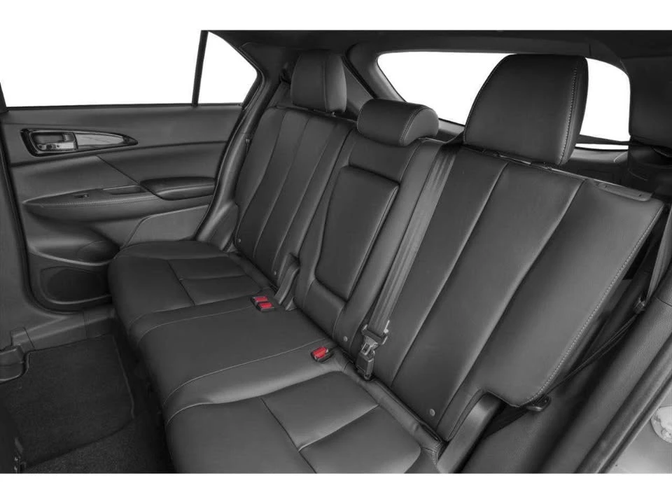 2026 Mitsubishi Eclipse Cross - Image 8 of 19