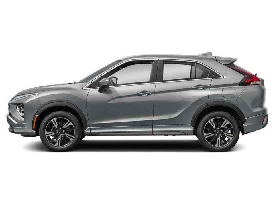 2026 Mitsubishi Eclipse Cross - Image 10 of 19