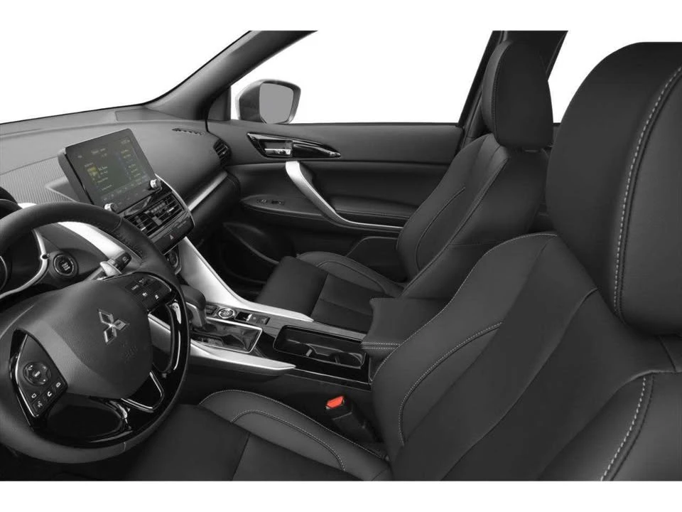 2026 Mitsubishi Eclipse Cross - Image 5 of 19