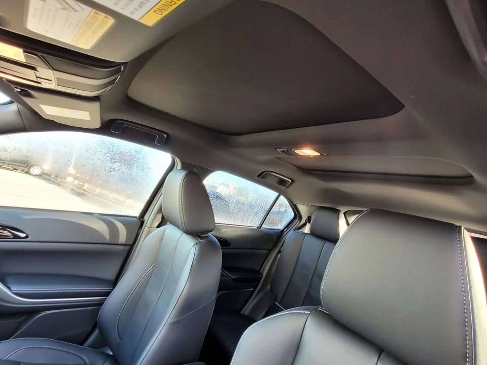 2026 Mitsubishi Eclipse Cross - Image 11 of 11
