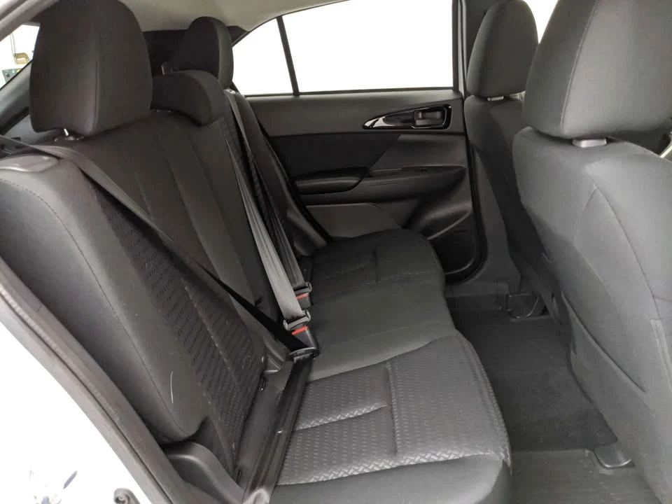 2026 Mitsubishi Eclipse Cross - Image 11 of 20