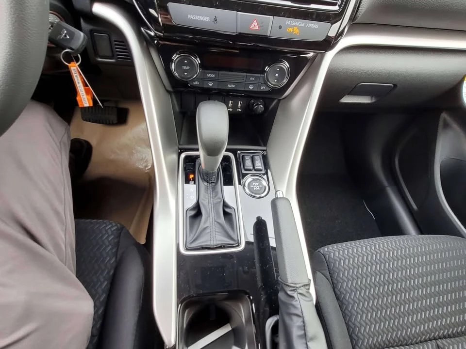2026 Mitsubishi Eclipse Cross - Image 13 of 13