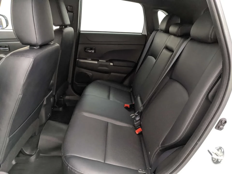 2026 Mitsubishi Eclipse Cross - Image 12 of 20