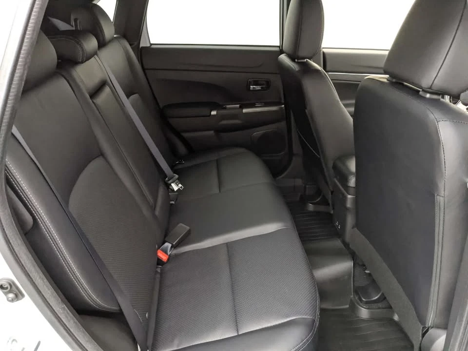 2026 Mitsubishi Eclipse Cross - Image 6 of 20