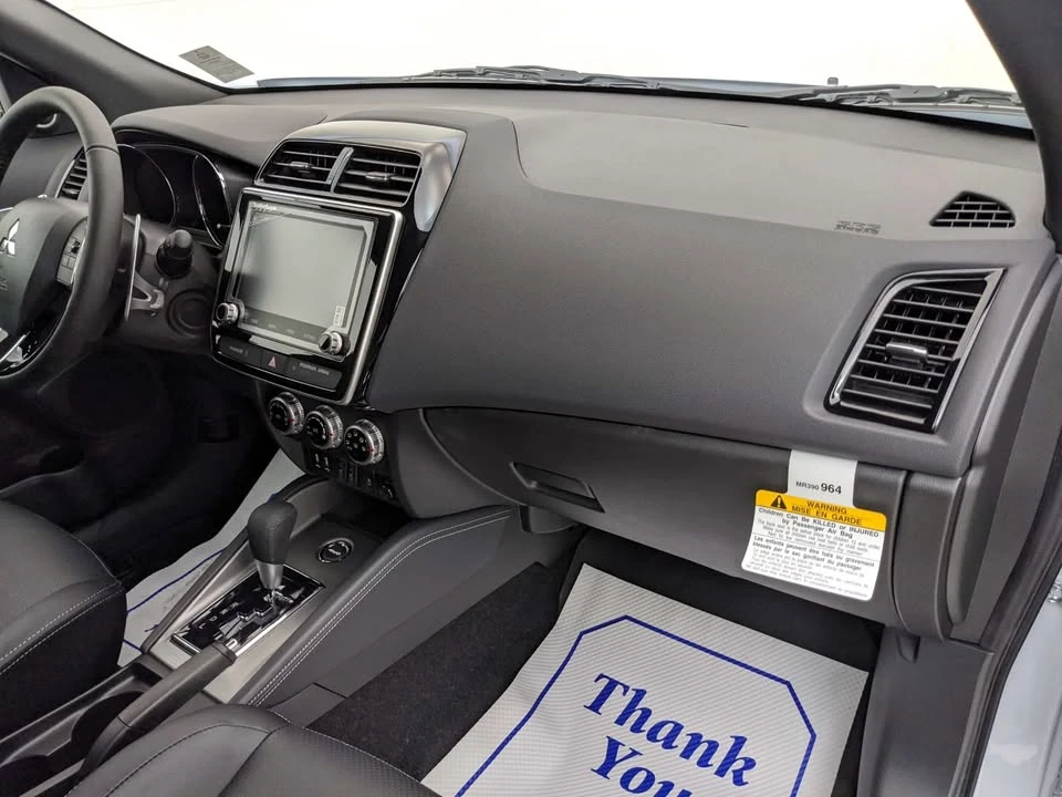 2026 Mitsubishi Eclipse Cross - Image 8 of 20