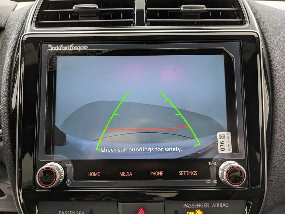 2026 Mitsubishi Eclipse Cross - Image 3 of 20