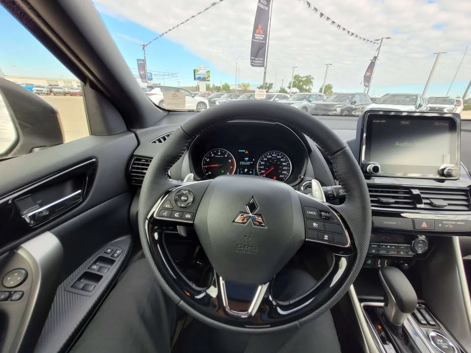 2026 Mitsubishi Eclipse Cross - Image 11 of 16